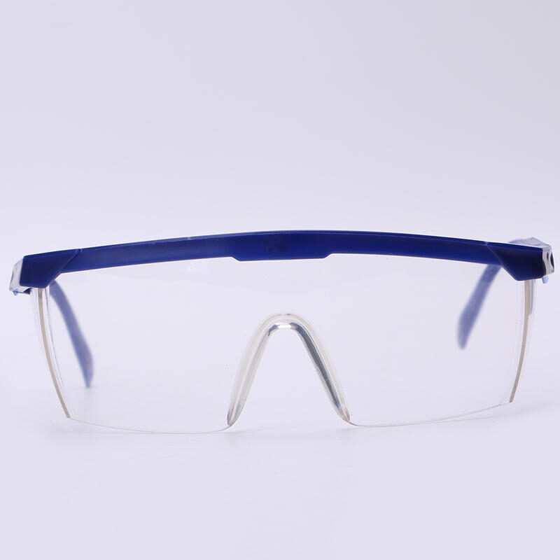 Gafas Protección Ocular Unisex Contra Polvo Ajustable Seguridad Niños Adultos Dental Partículas Laboratorio Extendibles