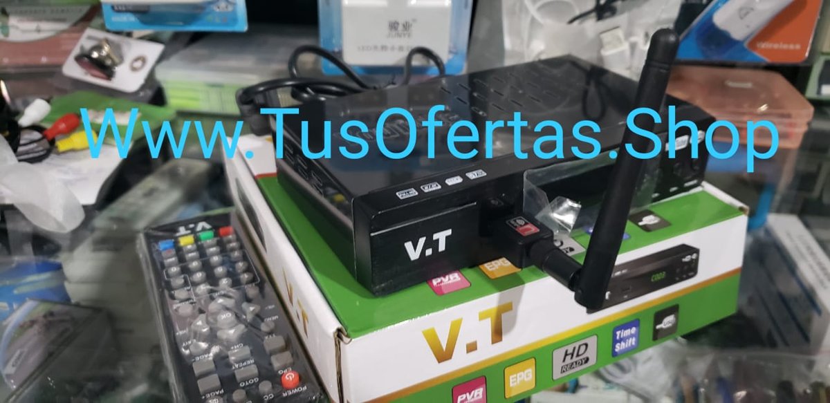 Adaptador Red Tarjeta WiFi USB Win 8 10 Con Antena Inalámbrico Usb G/b/n Sirve para Internet de Caja TV Digital ISDB Estandar Japonés Brasileño