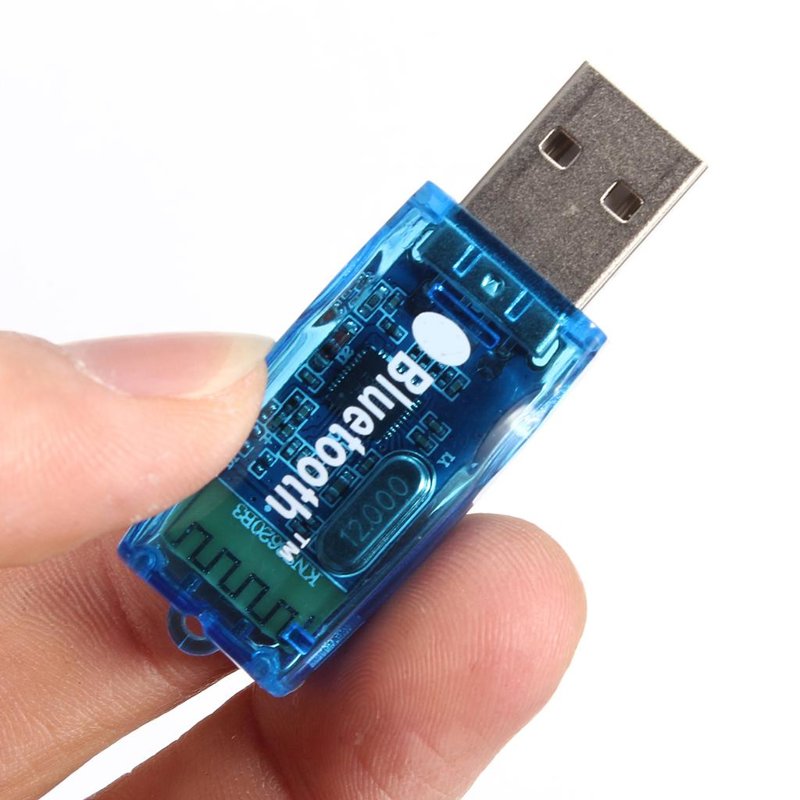 bluetooth pc dongle