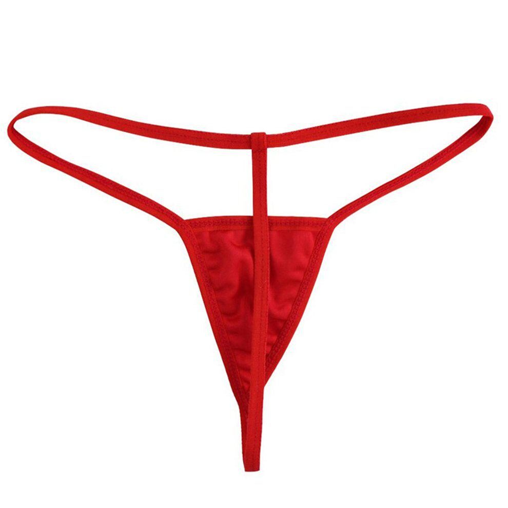 Hilo rojo ropa interior outlet