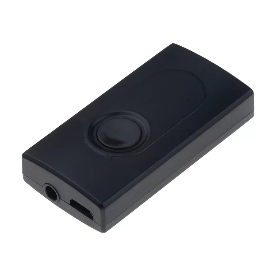Comprar Adaptador auxiliar Bluetooth 5.2 para coche, USB a conector de 3,5  mm, dongle de audio, receptor BT, transmisor, kit de manos libres para  altavoz inalámbrico automático, reproductor de música