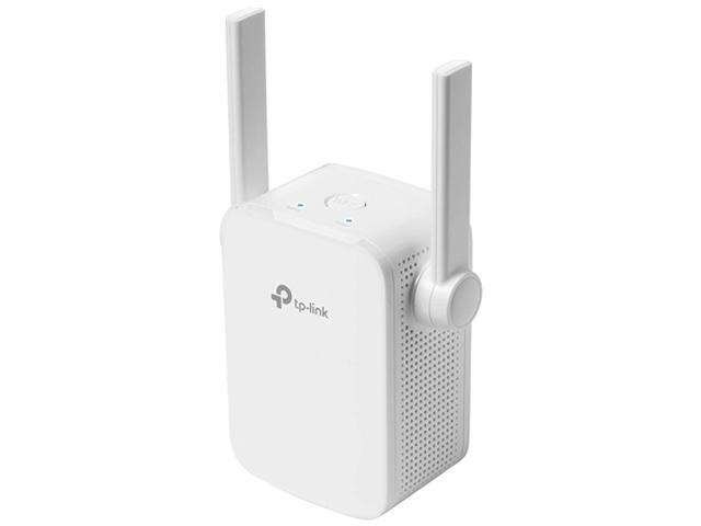 Repetidora WiFi Extender Señal Access Point TP-LINK TL-WA855RE 300 N US Plug