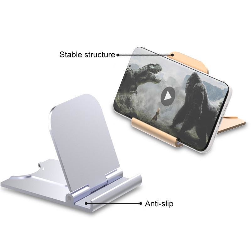 Stand Soporte Universal Celular Mesa Escritorio Teléfono Tablet