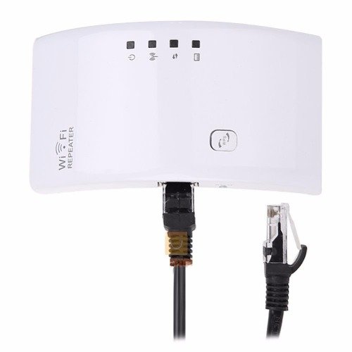 Router Amplificador Access Point WiFi 300mbp Wireless N