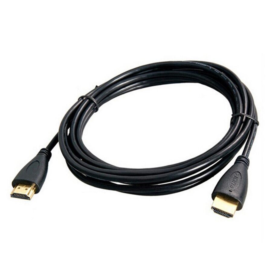 Cable Hdmi 10m Premium Ps3 Xbox Hdtv 1080p Lg Laptop PC Proyector
