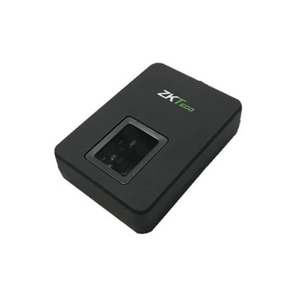 Escaner de Huellas Digitales USB ZKTeco