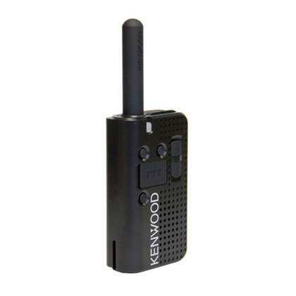 Radio Intercomunicador PKT23K 4Ch Rango de frecuencia 451 - 170 MHz Kenwood
